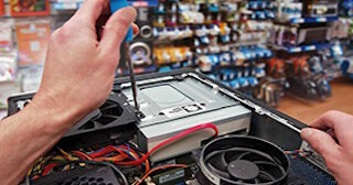 Выездной ремонт ПК в Кирове-Чепецке в июле