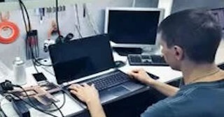 Абонентское обслуживание компьютеров организаций в Кирове-Чепецке в июле
