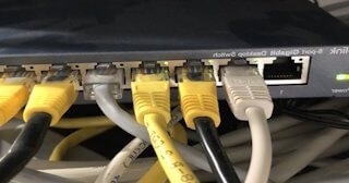 Заказать настройку коммутаторов Cisco в Кирове-Чепецке. Обслуживание ПК, ремонт от 326 руб