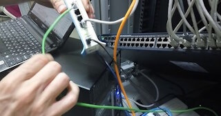 Настройка коммутаторов Cisco в Кирове-Чепецке в июле