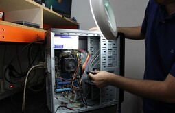 Установка антивирусной защиты Кирово-Чепецк